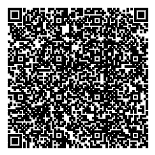 QR код гостиницы Эра Спа отель