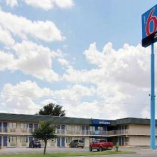Фотографии гостиницы 
            Motel 6-Fort Stockton, TX