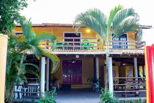 Фотография мини отеля Pousada Pelô de Imbassaí