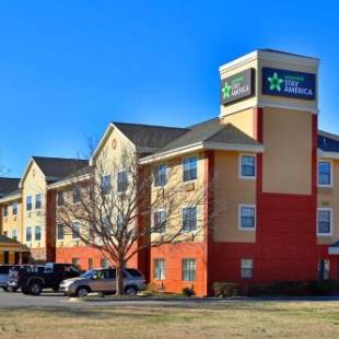 Фотографии гостиницы 
            Extended Stay America Suites - Oklahoma City - Airport