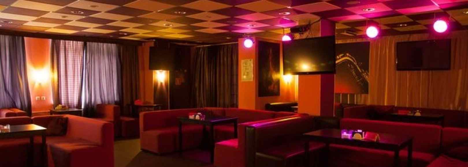 Фотография ресторана AVS