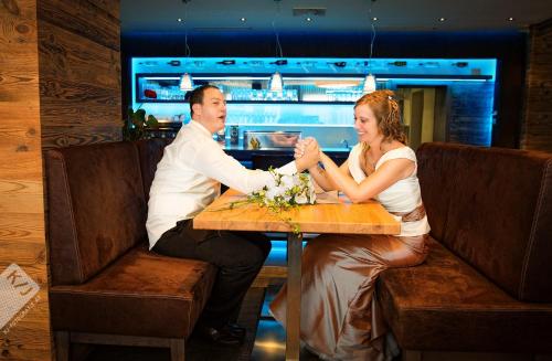 Фотография гостиницы Hotel-Restaurant Schweinberger