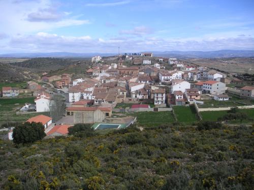 Фотография гостевого дома Casa Fuster