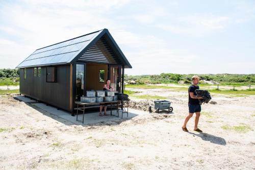 Фотография базы отдыха Basecamp Tiny House Eco Resort