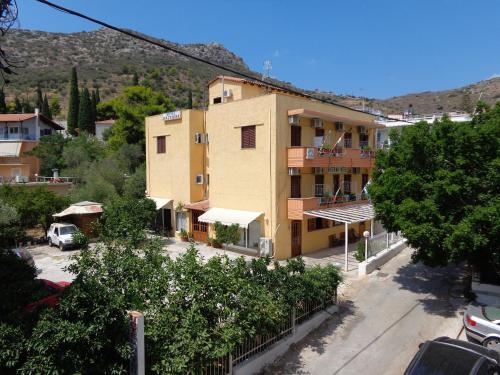 Фотография гостиницы Katerina Hotel