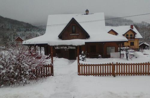 Фотография мини отеля Wiklinowa Zatoka