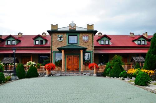 Фотография мини отеля Zajazd Rycerski