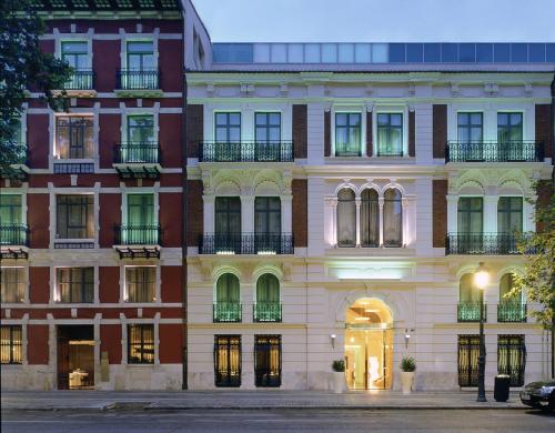 Фотография гостиницы Hospes Palau de La Mar