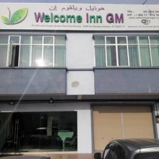 Фотографии мини отеля 
            Welcome Inn GM