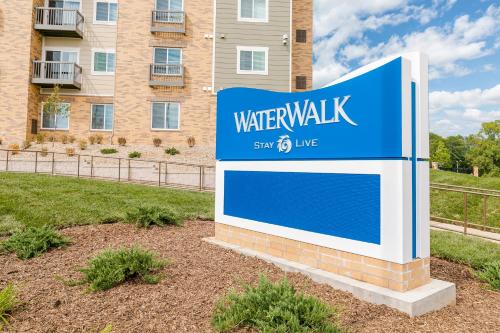 Фотография гостиницы Waterwalk Minneapolis Plymouth