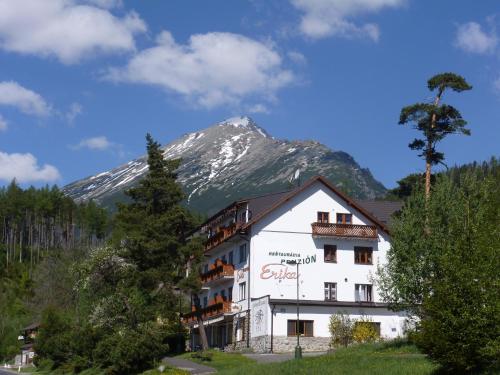 Фотография гостевого дома Erika penzión