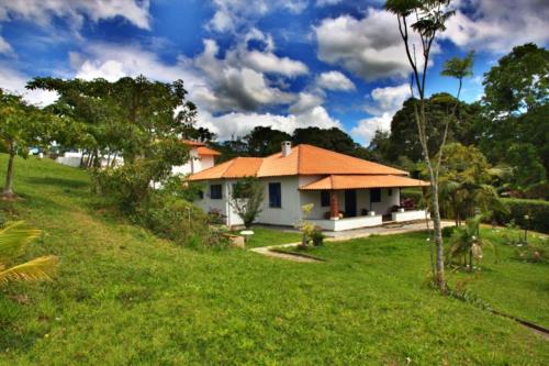 Фотографии мини отеля 
            Pousada Coração Verde