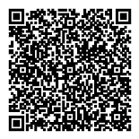 QR код хостела Шоколадка