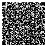 QR код гостиницы Невский Контур