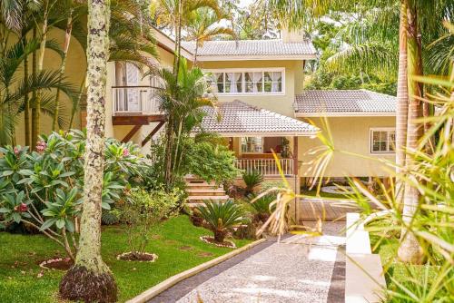 Фотография гостевого дома Chácara Familiar Próximo a Buffets