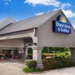 Фотография гостиницы Days Inn & Suites by Wyndham Tyler