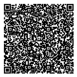 QR код гостиницы Барбарис