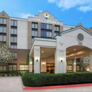 Фотографии гостиницы 
            Hyatt Place Dallas/Grapevine