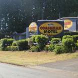 Фотография мотеля Coachman Motel