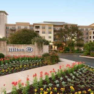 Фотографии гостиницы 
            Hilton San Antonio Hill Country