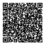 QR код гостиницы Черный Кот