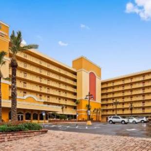 Фотографии гостиницы 
            Best Western Castillo Del Sol