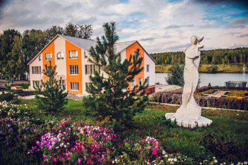 Фотография гостиницы Арт-Пенза