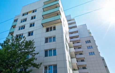 Фотография апарт отеля Востоксахстрой