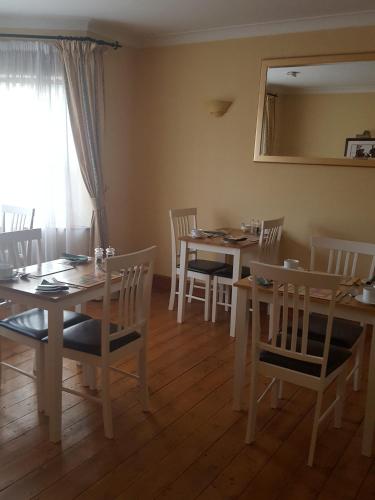 Фотография мини отеля Byerley House