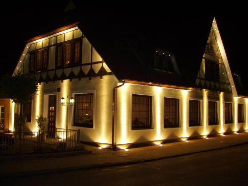 Фотография гостиницы Hotel Grasberger Hof GmbH