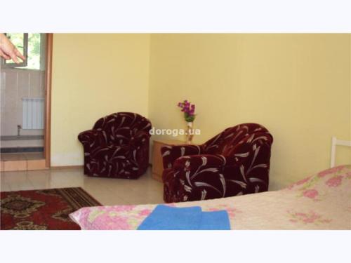 Фотография гостиницы Наш Куточек