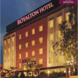 Фотография гостиницы Royalton Hyderabad Abids