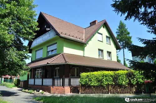 Фотография гостевого дома Dom do Wynajecia Lena