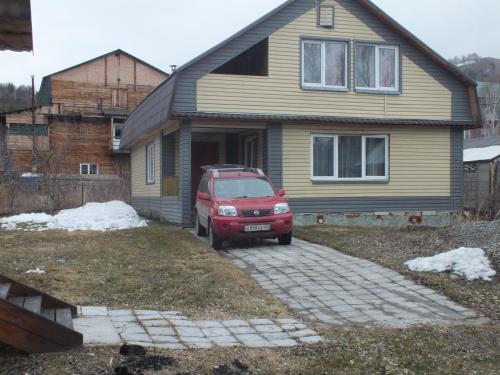 Фотография гостевого дома Дача на Катуни