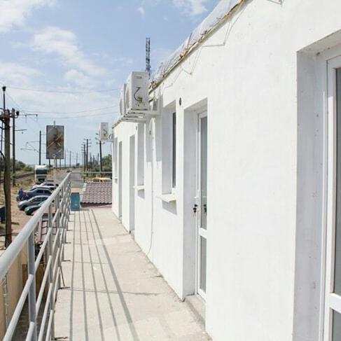 Фотография мини отеля Затока 501