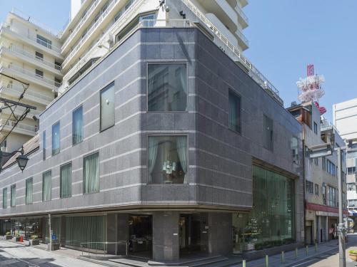 Фотография гостиницы Nakajimaya Grand Hotel