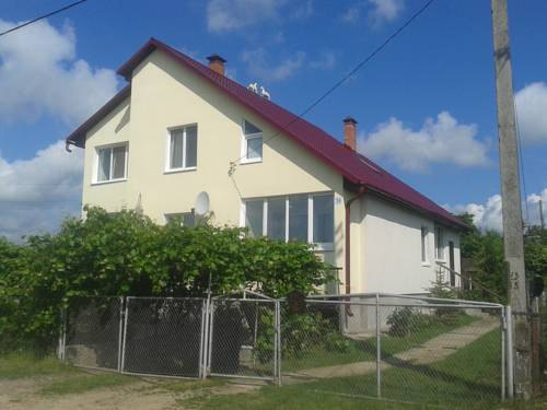 Фотография гостевого дома Две Лошади