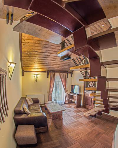 Фотография гостиницы Гетьман