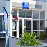 Фотография гостиницы ibis budget Aix Les Bains - Grésy