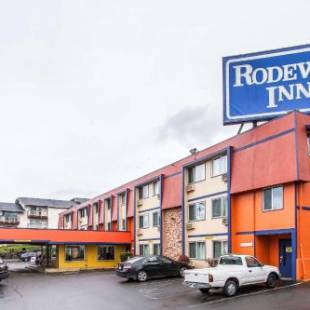 Фотографии мотеля 
            Rodeway Inn Seatac