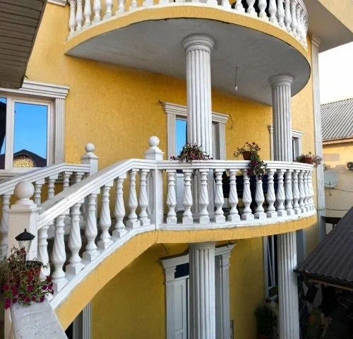 Фотография мини отеля Морской ветер