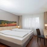 Фотография гостиницы H+ Hotel Stuttgart Herrenberg