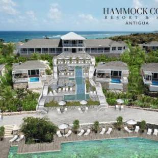 Фотографии гостиницы 
            Hammock Cove Antigua - All Inclusive - Adults Only