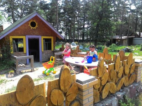 Фотография гостевого дома На Вересова, 17