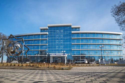 Фотография гостиницы Тийналла