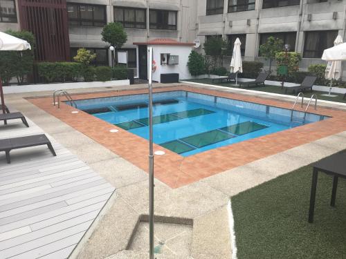 Фотография гостиницы Eurostars Araguaney