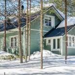 Фотография гостевого дома Holiday Home Huuhkalinna