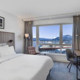 Фотографии гостиницы 
            Radisson Blu Hotel Tromsø