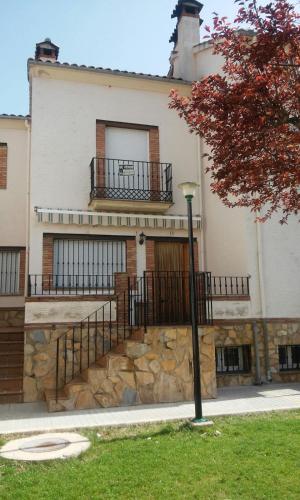 Фотография гостевого дома Casa ALPULUSO