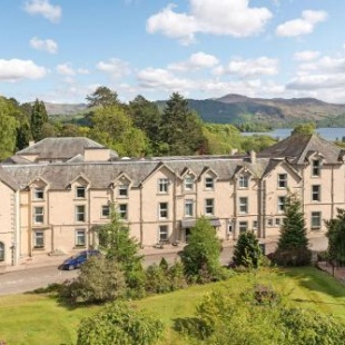 Фотография гостиницы The Derwentwater Hotel